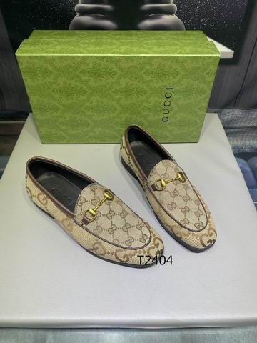 GUCCI shoes 38-46-107